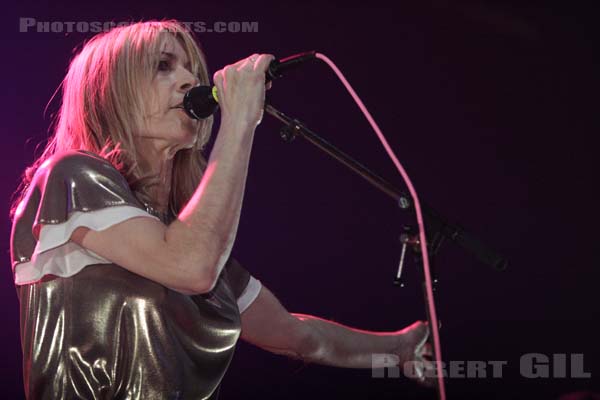 SONIC YOUTH - 2006-12-13 - PARIS - Zenith - 